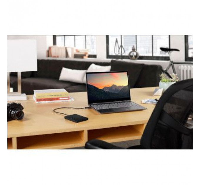 Зовнішній жорсткий диск 2.5" 1TB Expansion Portable Seagate (STKM1000400)