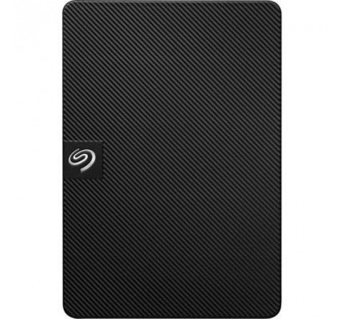 Зовнішній жорсткий диск 2.5" 2TB Expansion Portable Seagate (STKM2000400)