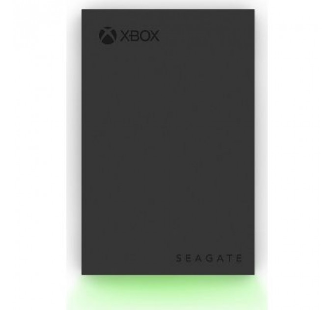 Зовнішній жорсткий диск 2.5" 2TB Game Drive for Xbox Seagate (STKX2000400)