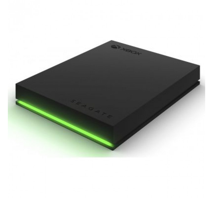 Зовнішній жорсткий диск 2.5" 2TB Game Drive for Xbox Seagate (STKX2000400)