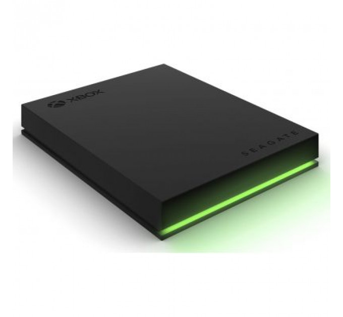 Зовнішній жорсткий диск 2.5" 2TB Game Drive for Xbox Seagate (STKX2000400)