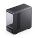 JONSBO Корпус для ПК JONSBO D200 Black