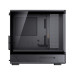 JONSBO Корпус для ПК JONSBO D200 Black