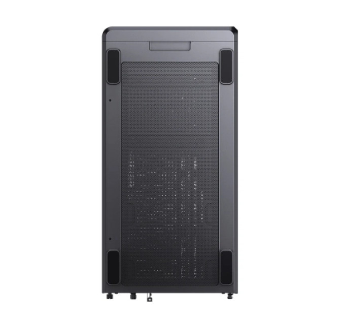 JONSBO Корпус для ПК JONSBO D200 Black