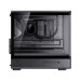 JONSBO Корпус для ПК JONSBO D200 Black