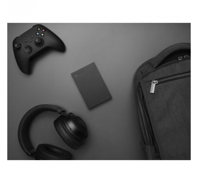 Зовнішній жорсткий диск 2.5" 2TB Game Drive for Xbox Seagate (STKX2000400)