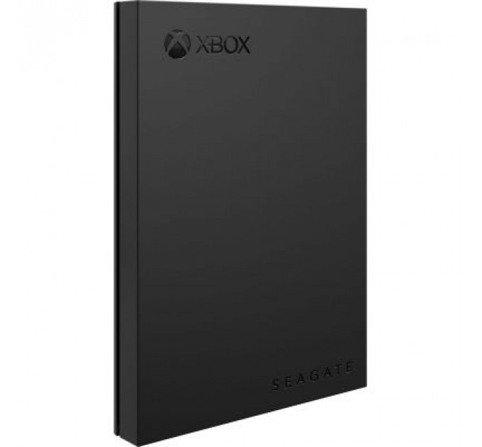 Зовнішній жорсткий диск 2.5" 2TB Game Drive for Xbox Seagate (STKX2000400)