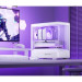JONSBO Корпус для ПК JONSBO D200 White