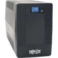 TrippLite Пристрій безперебійного живлення TrippLite OMNIVSX1000D 1000VA 600W (OMNIVSX1000D)