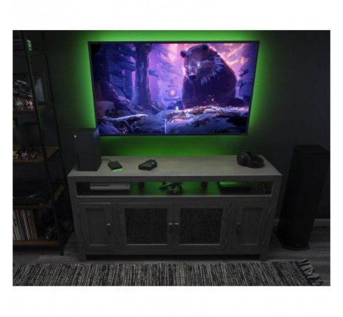 Зовнішній жорсткий диск 2.5" 4TB Game Drive for Xbox Seagate (STKX4000402)