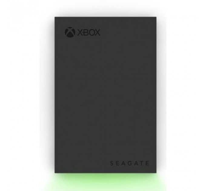 Зовнішній жорсткий диск 2.5" 4TB Game Drive for Xbox Seagate (STKX4000402)