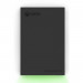 Зовнішній жорсткий диск 2.5" 4TB Game Drive for Xbox Seagate (STKX4000402)