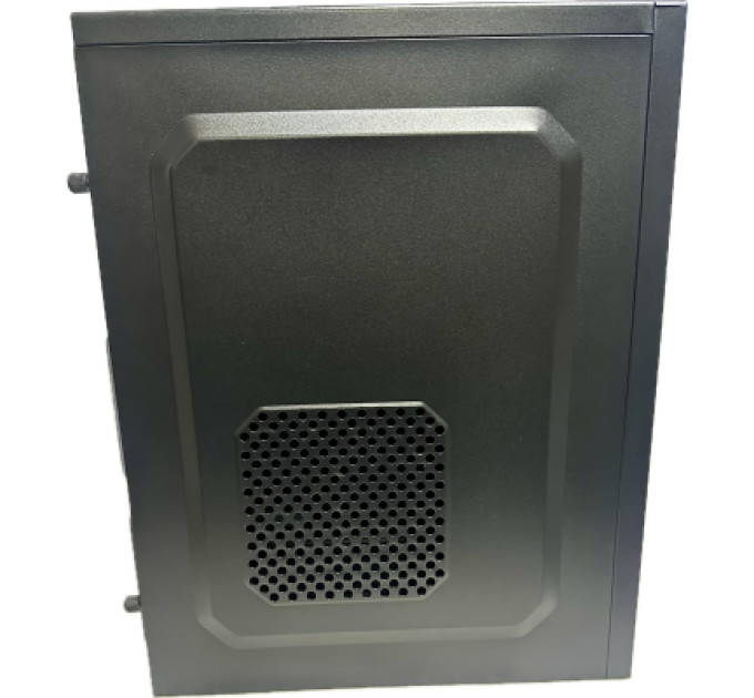 Delux Корпус для ПК Delux MK 350 500W 12Fan
