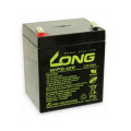 Long Батарея до ДБЖ Long 12В 5Ач (WP5-12)