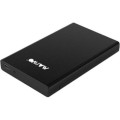 Maiwo Кишеня зовнішня Maiwo 2.5" SATA HDD/SSD via USB3.1 GEN2 TypeC (K2568G2)