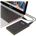 Maiwo Кишеня зовнішня Maiwo 2.5" SATA HDD/SSD via USB3.1 GEN2 TypeC (K2568G2)