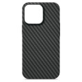 Armorstandart Чохол до мобільного телефона Armorstandart LikeCarbon MagCase Apple iPhone 15 Pro Max Black (ARM69291)