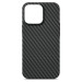 Armorstandart Чохол до мобільного телефона Armorstandart LikeCarbon MagCase Apple iPhone 15 Pro Max Black (ARM69291)