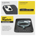 Armorstandart Чохол до мобільного телефона Armorstandart LikeCarbon MagCase Apple iPhone 15 Pro Max Black (ARM69291)