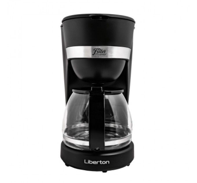 Крапельна кавоварка Liberton LCM-2201