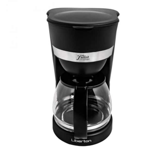 Крапельна кавоварка Liberton LCM-2201