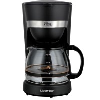 Крапельна кавоварка Liberton LCM-2201