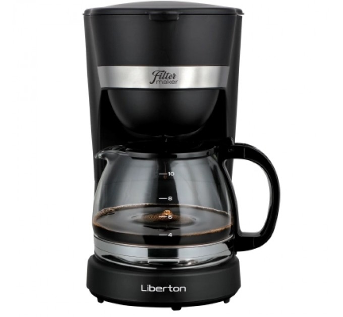 Крапельна кавоварка Liberton LCM-2201