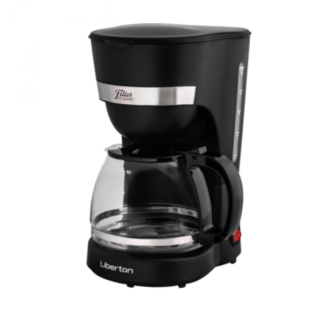 Крапельна кавоварка Liberton LCM-2201