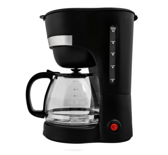 Крапельна кавоварка Liberton LCM-2201