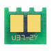 Чип для картриджа HP CLJ 700 M775/Pro 200 / Canon LBP7100 (Yellow) Static Control (U37-2CHIP-Y10)