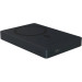Canyon Батарея універсальна Canyon 10000mAh OnPower 511 PD20W Magnetic wireless MagSafe Black (CNS-CPB511B)
