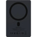 Canyon Батарея універсальна Canyon 10000mAh OnPower 511 PD20W Magnetic wireless MagSafe Black (CNS-CPB511B)