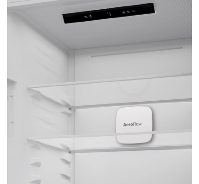 Beko Холодильник Beko B3BCNA294HS
