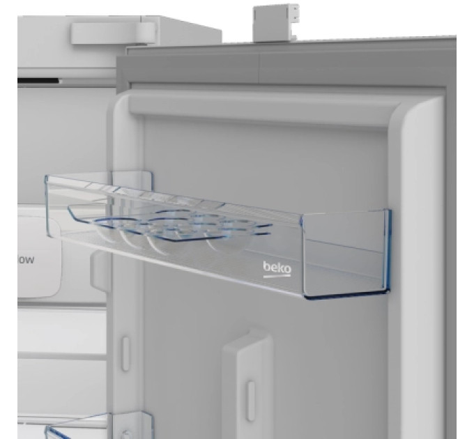 Beko Холодильник Beko B3BCNA294HS