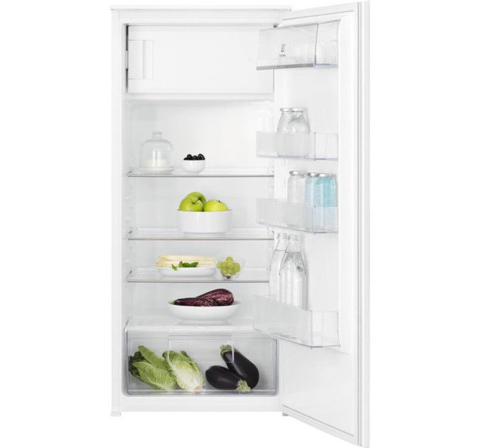 Electrolux Холодильник Electrolux LFB3AE12S