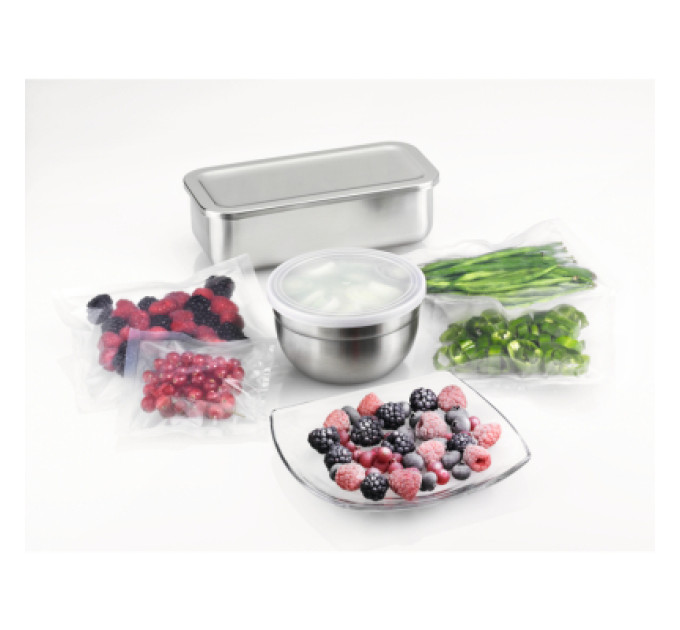 Electrolux Холодильник Electrolux LFB3AE12S