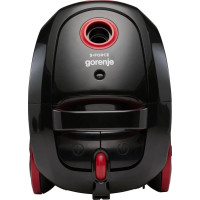 Пилосос Gorenje VCE 21 SFBKR (VCE21SFBKR)