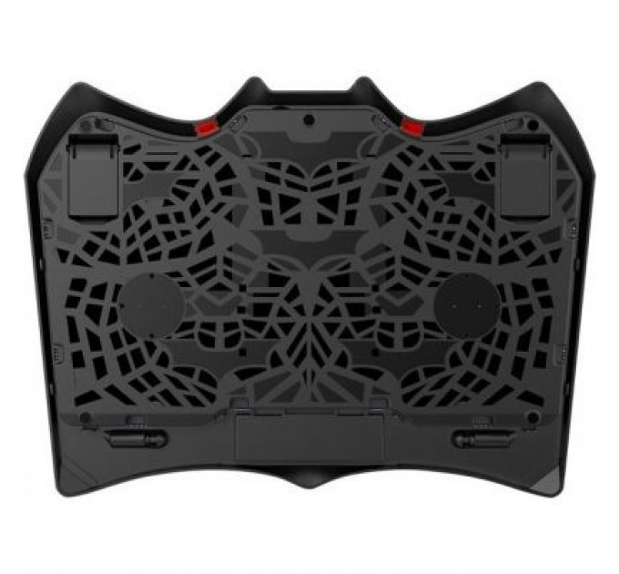 Підставка до ноутбука Esperanza Gaming Notebook Cooling Pad BURAN (EGC102)