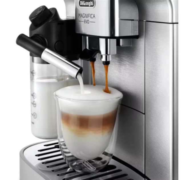 DeLonghi Кавомашина DeLonghi ECAM 290.85 SBX