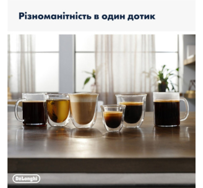 DeLonghi Кавомашина DeLonghi ECAM 290.85 SBX