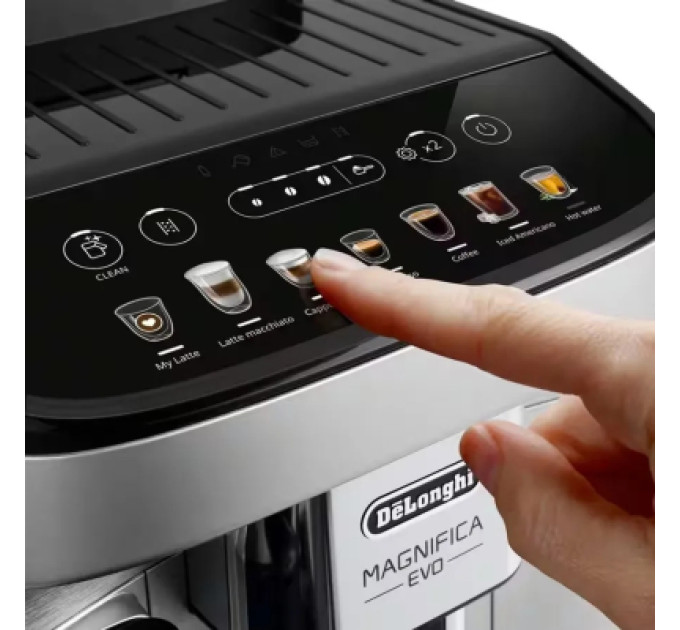 DeLonghi Кавомашина DeLonghi ECAM 290.85 SBX