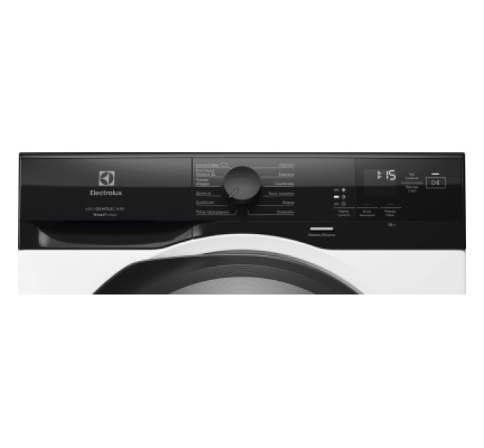 Electrolux Сушильна машина Electrolux EW6D98BEU