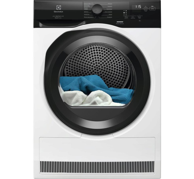 Electrolux Сушильна машина Electrolux EW6D98BEU