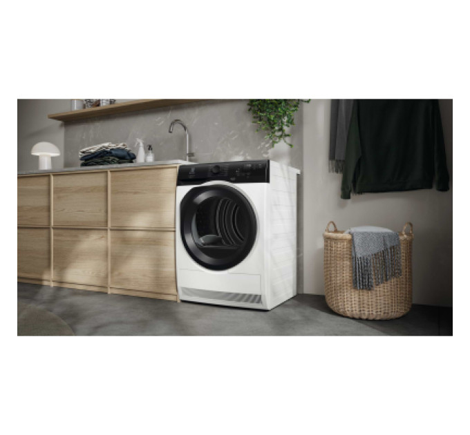Electrolux Сушильна машина Electrolux EW6D98BEU