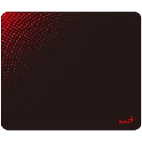 Килимок для мишки Genius G-Pad 500S Control Speed Black/Red (31250008400)