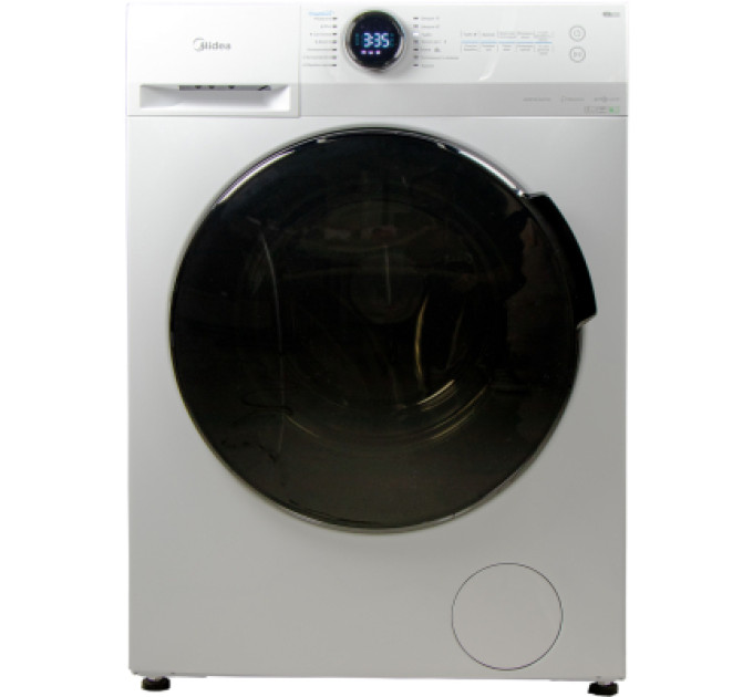 Midea Пральна машина Midea MF200W80WB/W-UA