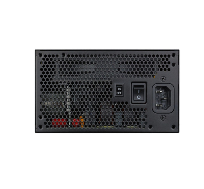 Lian Li Блок живлення Lian Li SX0850P Black, EU Cord (G9P.SX0850P.B000.EU)