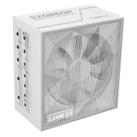 Блок живлення Lian Li SX0850P White, EU Cord (G9P.SX0850P.W000.EU)