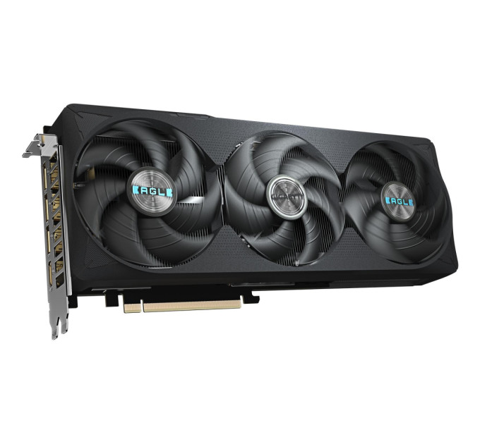 GIGABYTE Відеокарта PCIE16 RTX5070TI 16GB GV-N507TEAGLE OC-16GD GIGABYTE
