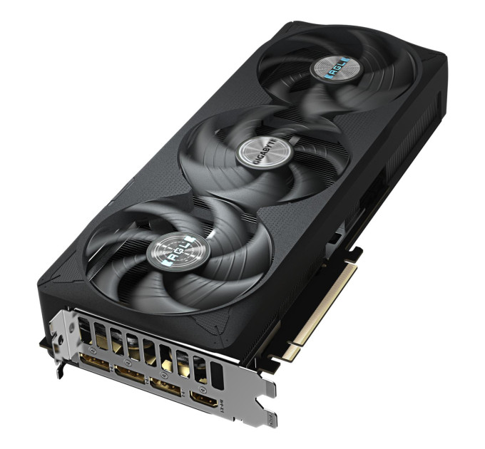 GIGABYTE Відеокарта PCIE16 RTX5070TI 16GB GV-N507TEAGLE OC-16GD GIGABYTE